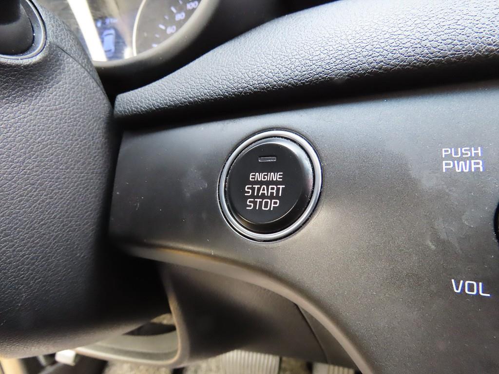 KIA Sportage 2019 Azul - Importación desde Corea - HF Imports Iquique - Foto 14