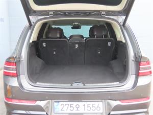 Genesis GV80 - Vista 10