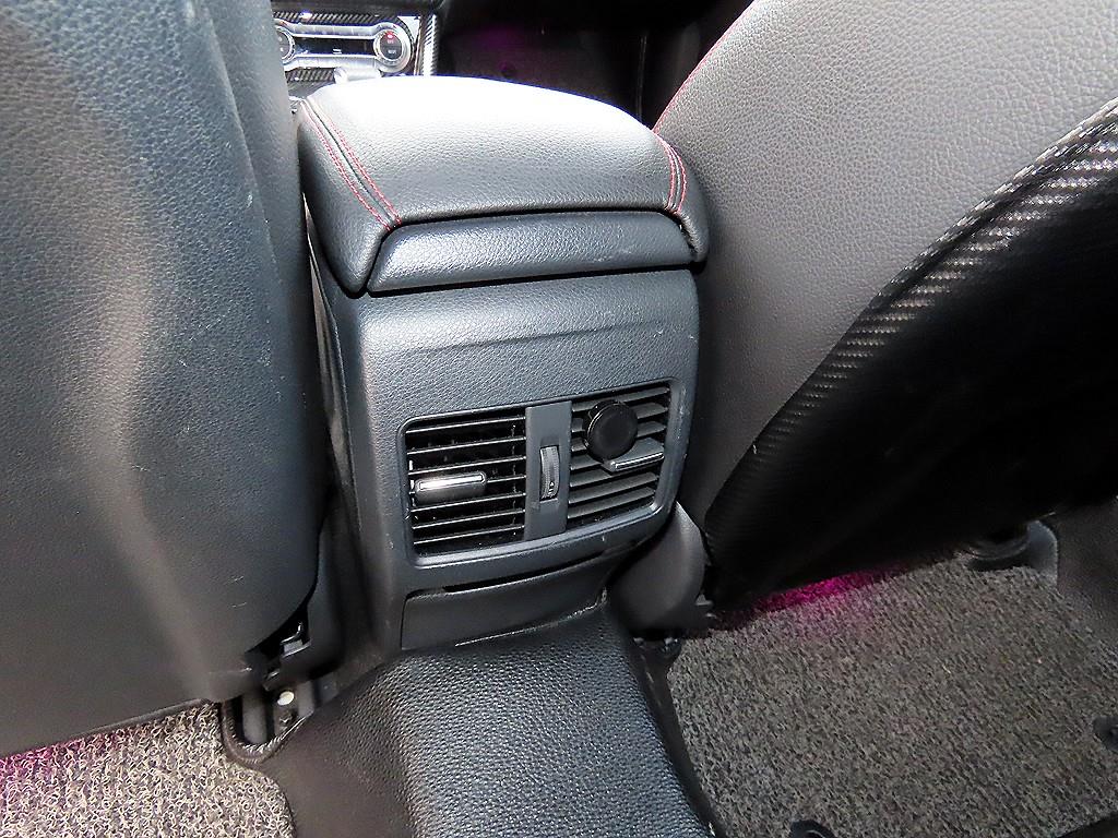 Mercedes Benz A Class 2017 Blanco - Importación desde Corea - HF Imports Iquique - Foto 16