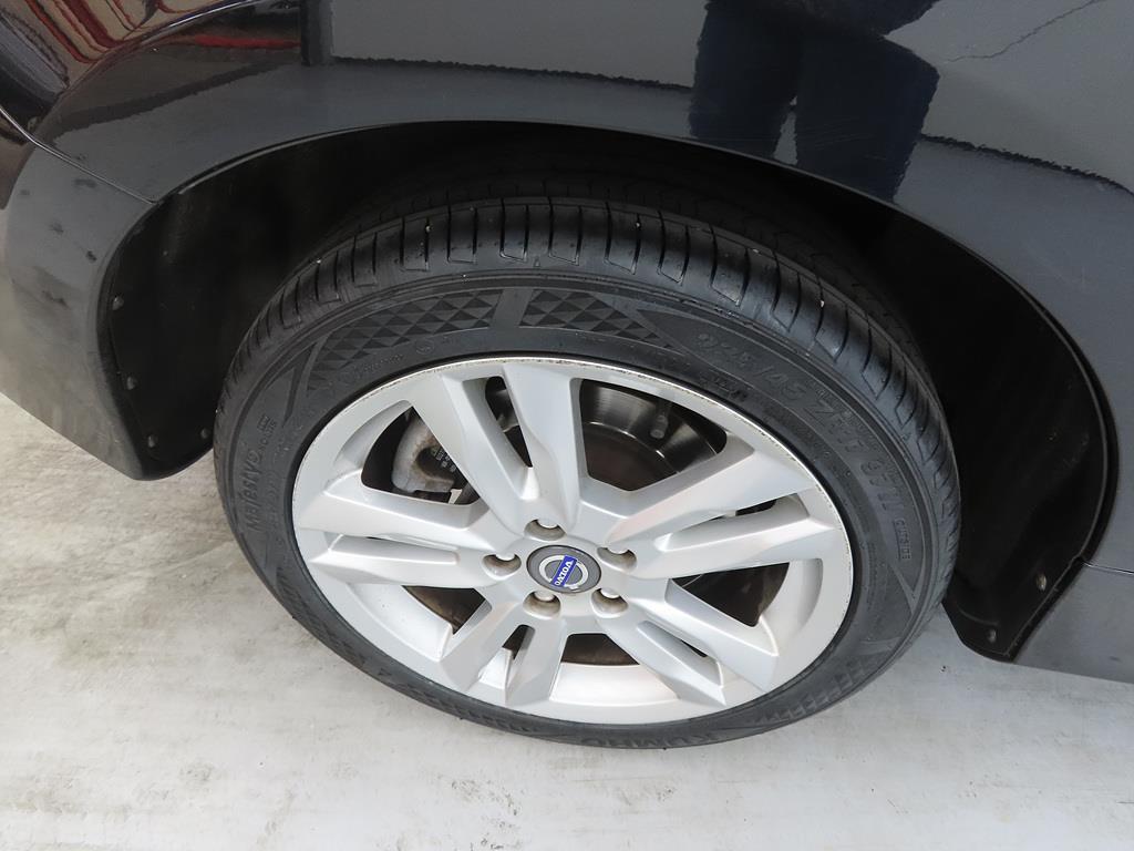 Volvo S60 2013 Negro - Importación desde Corea - HF Imports Iquique - Foto 20