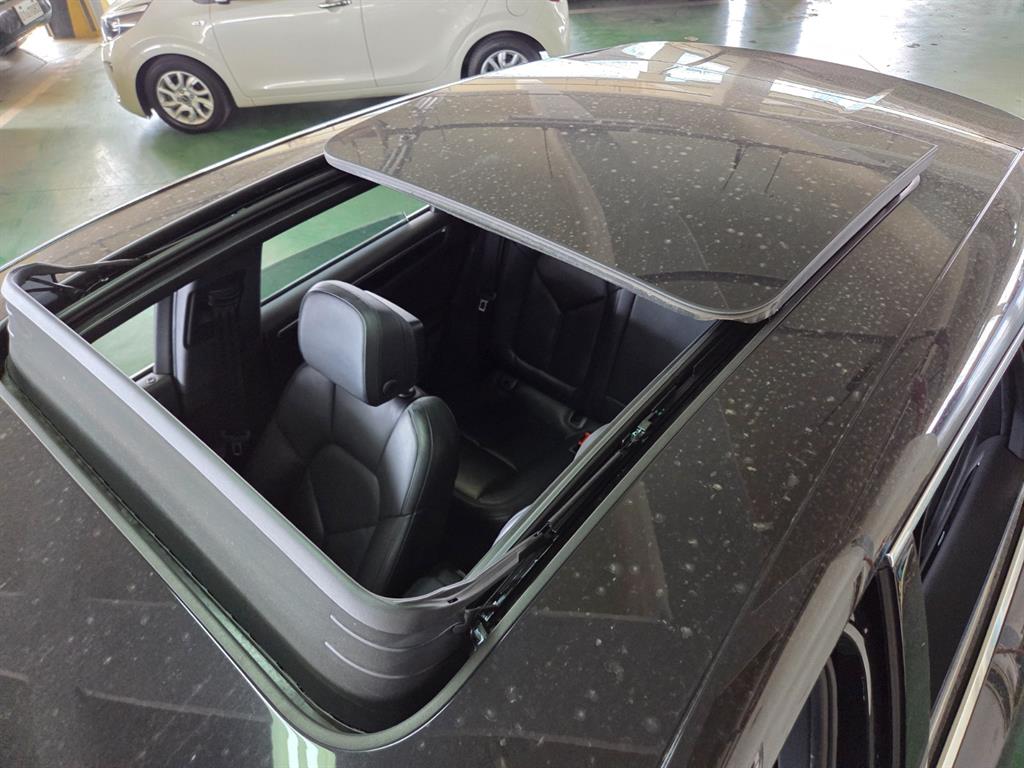 Porsche Macan 2017 Negro - Importación desde Corea - HF Imports Iquique - Foto 16