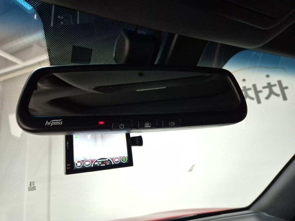 Ssangyong Rexton 2019 Rojo - Importación desde Corea - HF Imports Iquique - Foto 16