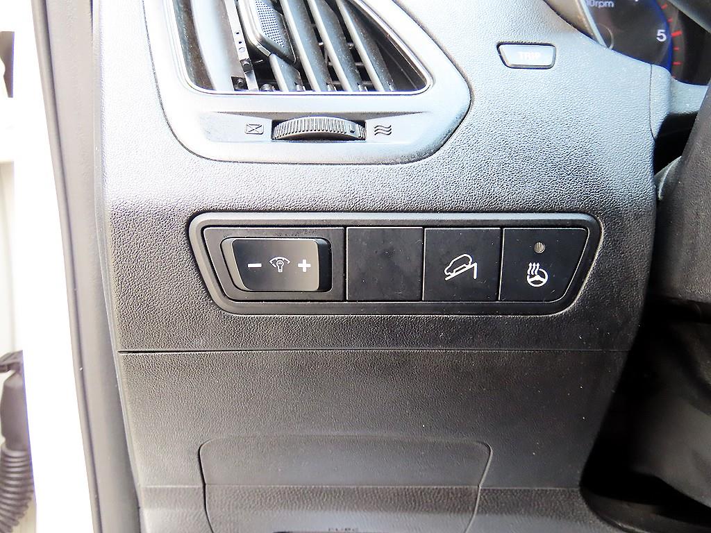 HYUNDAI Tucson - Vista 12