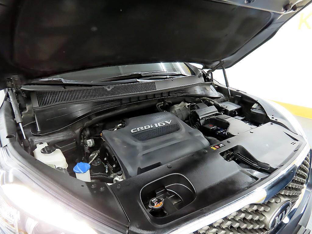 KIA Sorento 2017 - Importación desde Corea - HF Imports Iquique - Foto 18