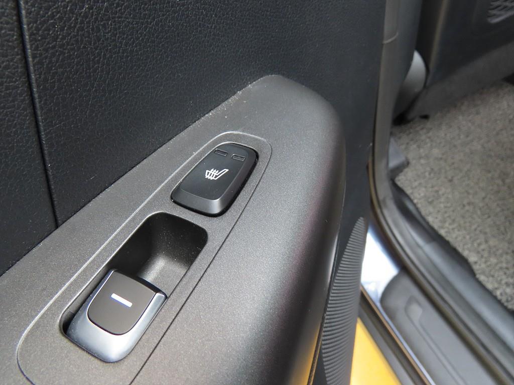 KIA Sportage 2019 Azul - Importación desde Corea - HF Imports Iquique - Foto 15