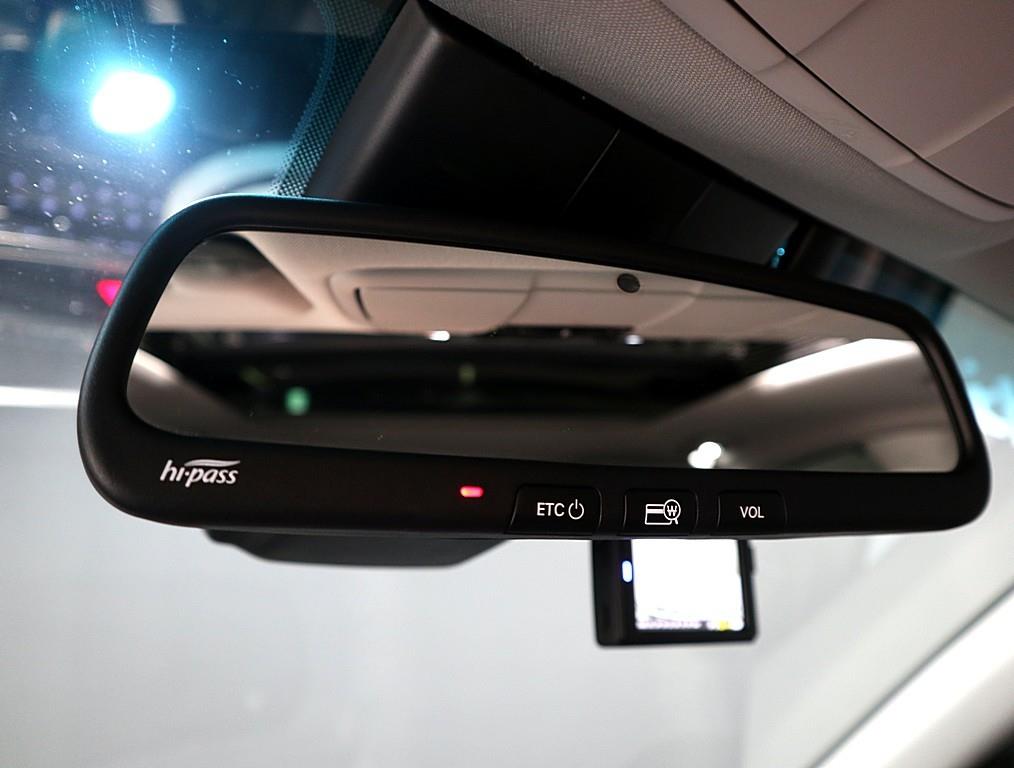 HYUNDAI Grandeur 2018 Gris - Importación desde Corea - HF Imports Iquique - Foto 20