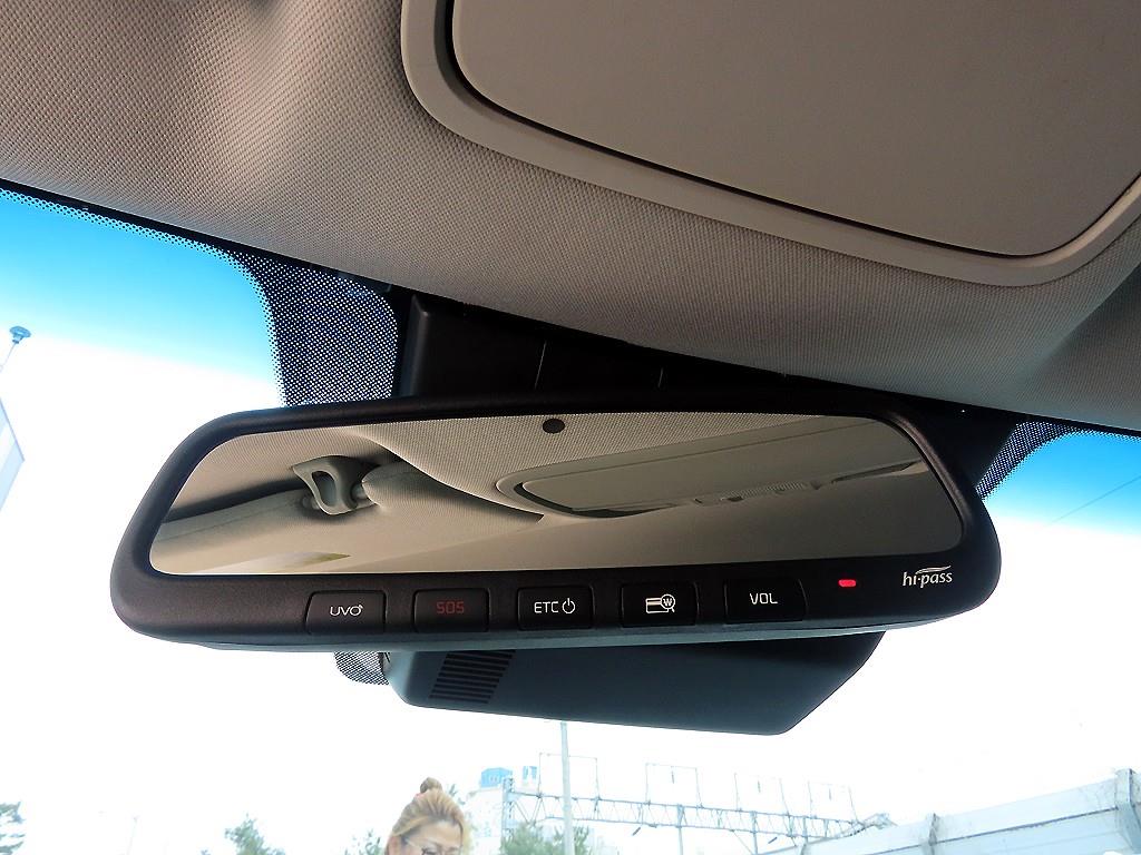 KIA K7 2020 Negro - Importación desde Corea - HF Imports Iquique - Foto 15