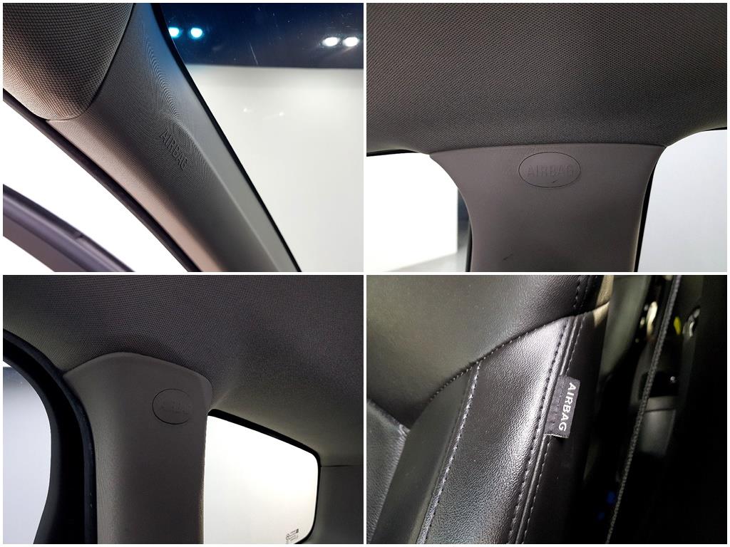 Chevrolet Orlando 2013 Café - Importación desde Corea - HF Imports Iquique - Foto 18