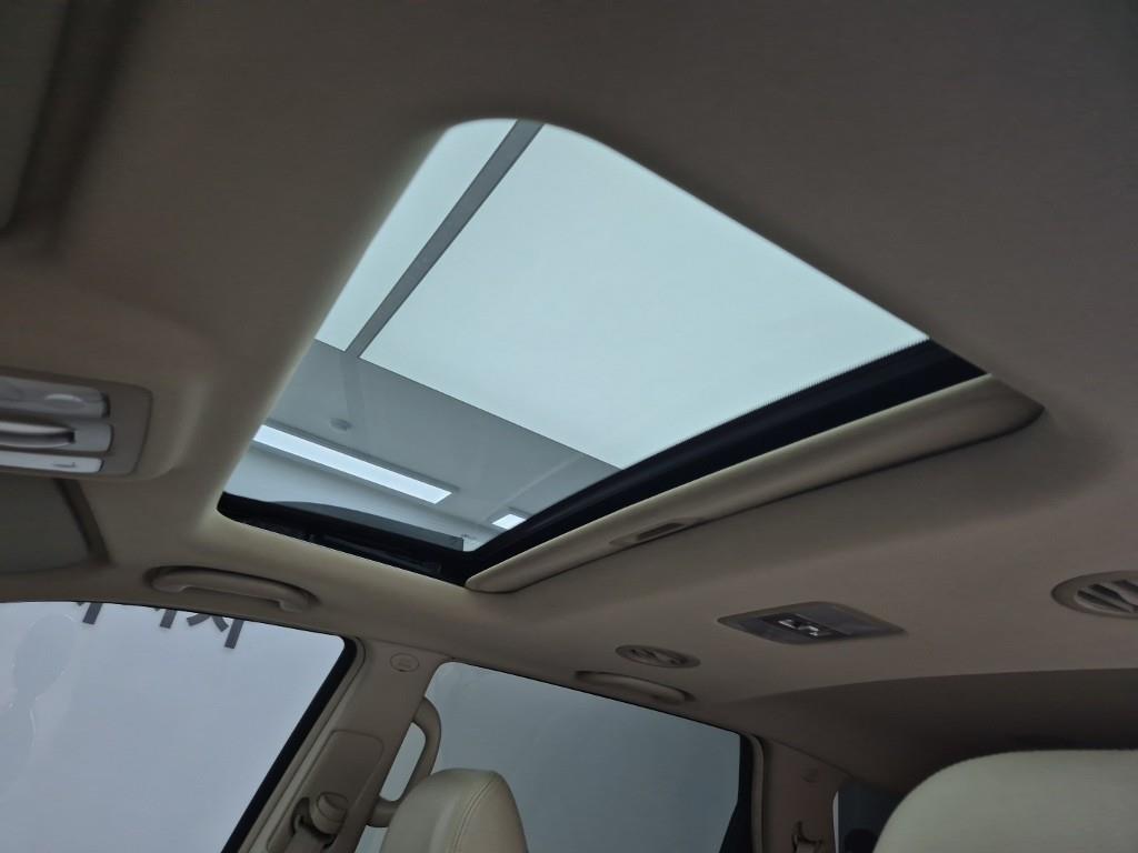 KIA Mohave 2012 Negro - Importación desde Corea - HF Imports Iquique - Foto 13