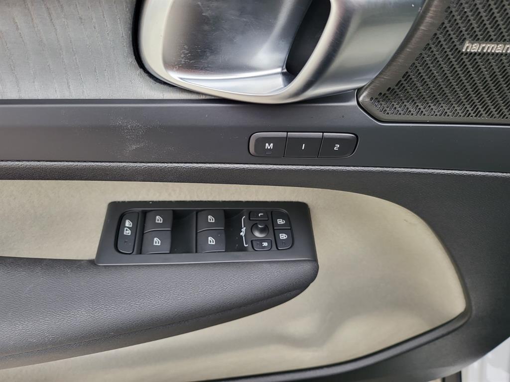 Volvo XC40 - Vista 12