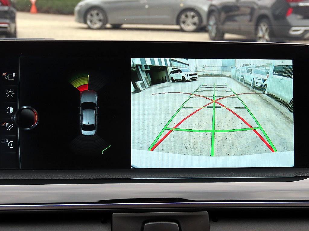 BMW 3 series 2017 Blanco - Importación desde Corea - HF Imports Iquique - Foto 14