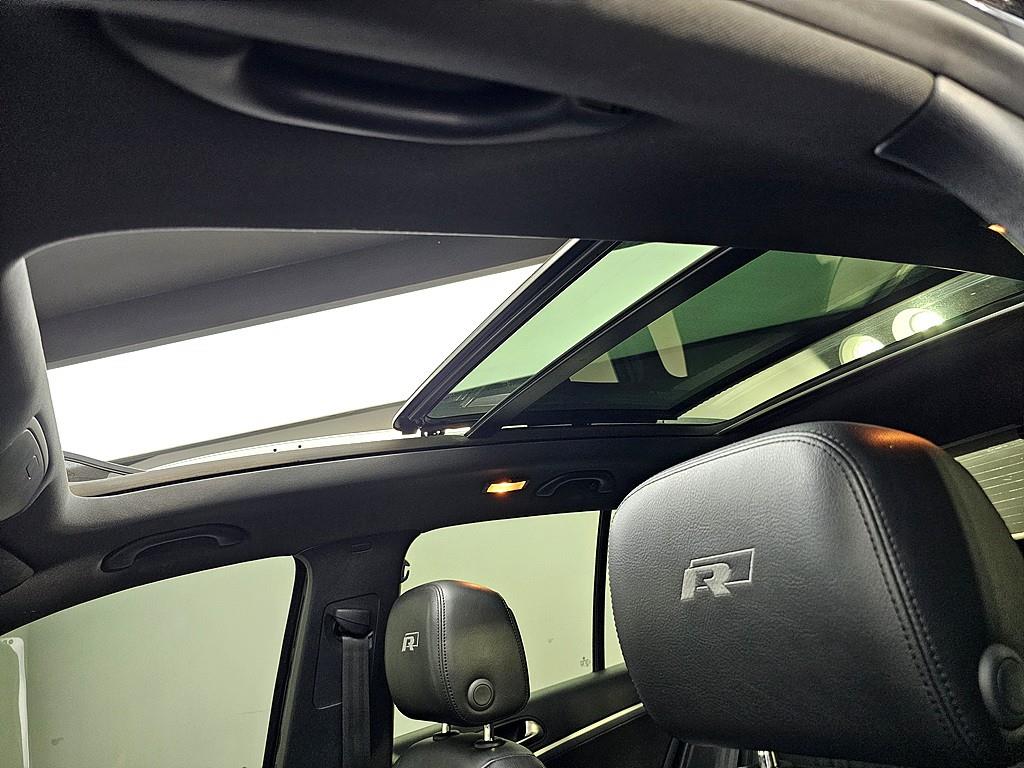 Volkswagen Tiguan 2013 Negro - Importación desde Corea - HF Imports Iquique - Foto 13