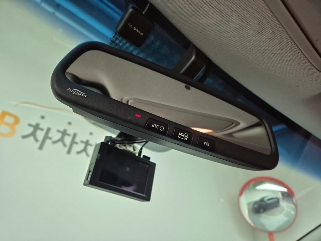 KIA Sportage 2016 Azul - Importación desde Corea - HF Imports Iquique - Foto 14