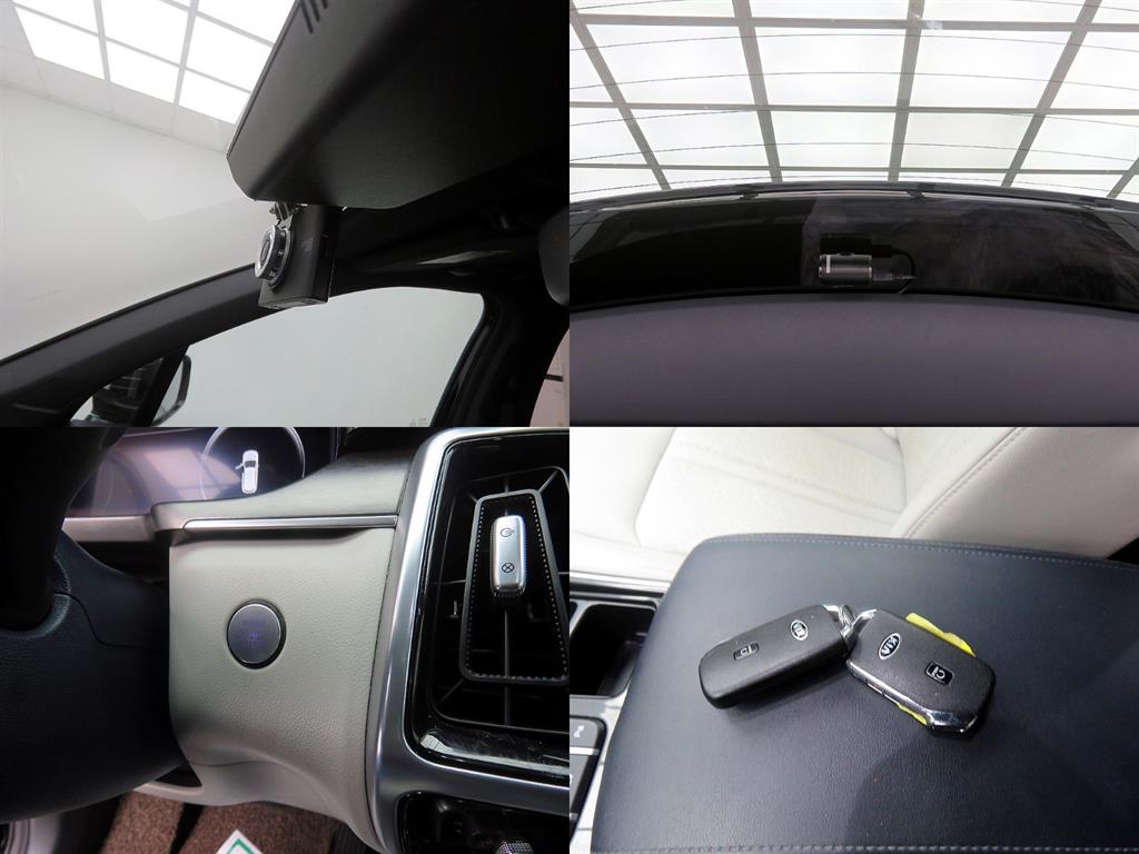 KIA Sorento 2021 - Importación desde Corea - HF Imports Iquique - Foto 18