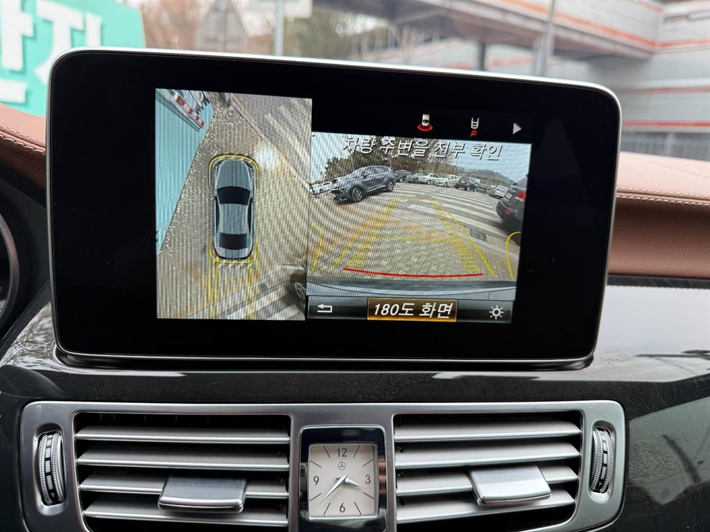 Mercedes Benz CLS Class 2017 Gris - Importación desde Corea - HF Imports Iquique - Foto 16