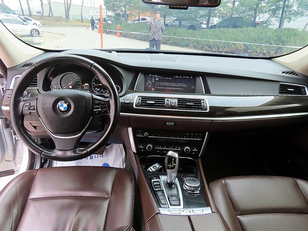 BMW Gran Turismo - Vista 7