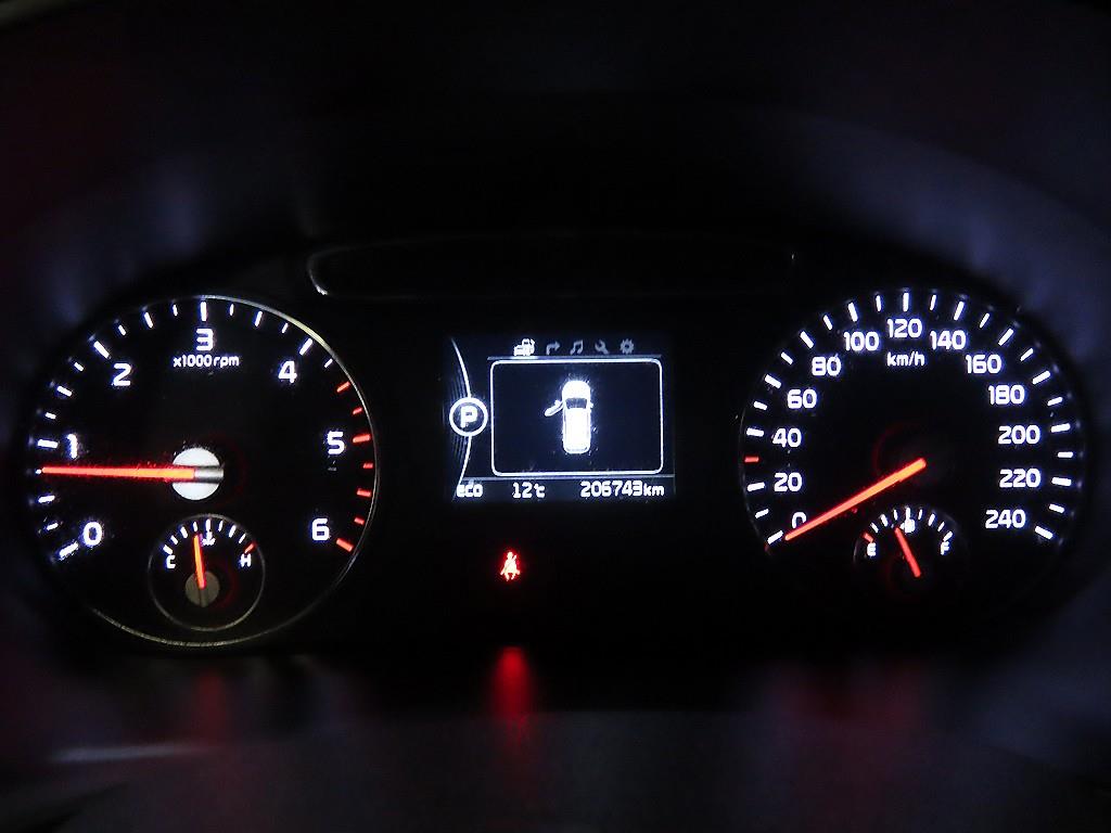 KIA Sorento - Vista 9