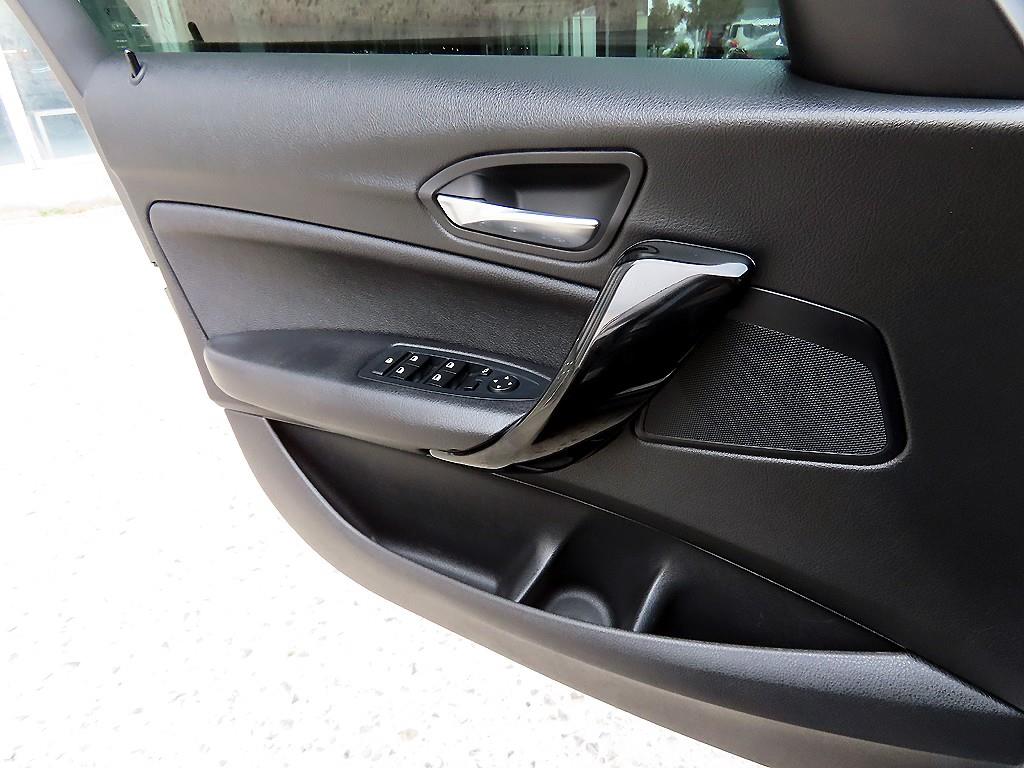 BMW 1 series - Vista 11