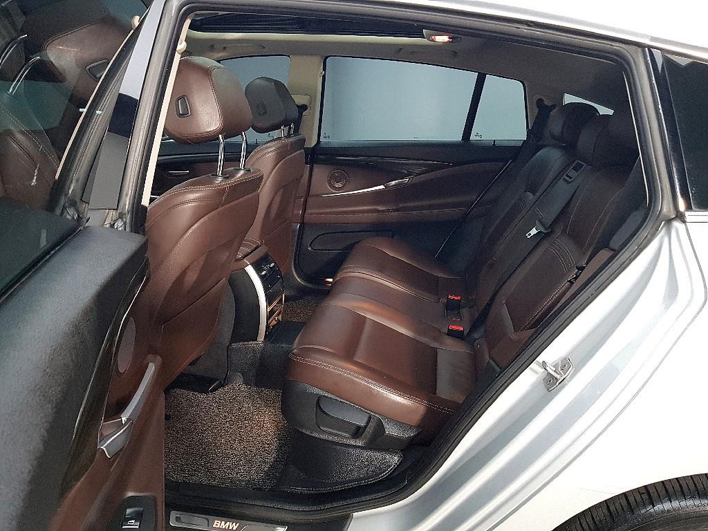 BMW Gran Turismo - Vista 9