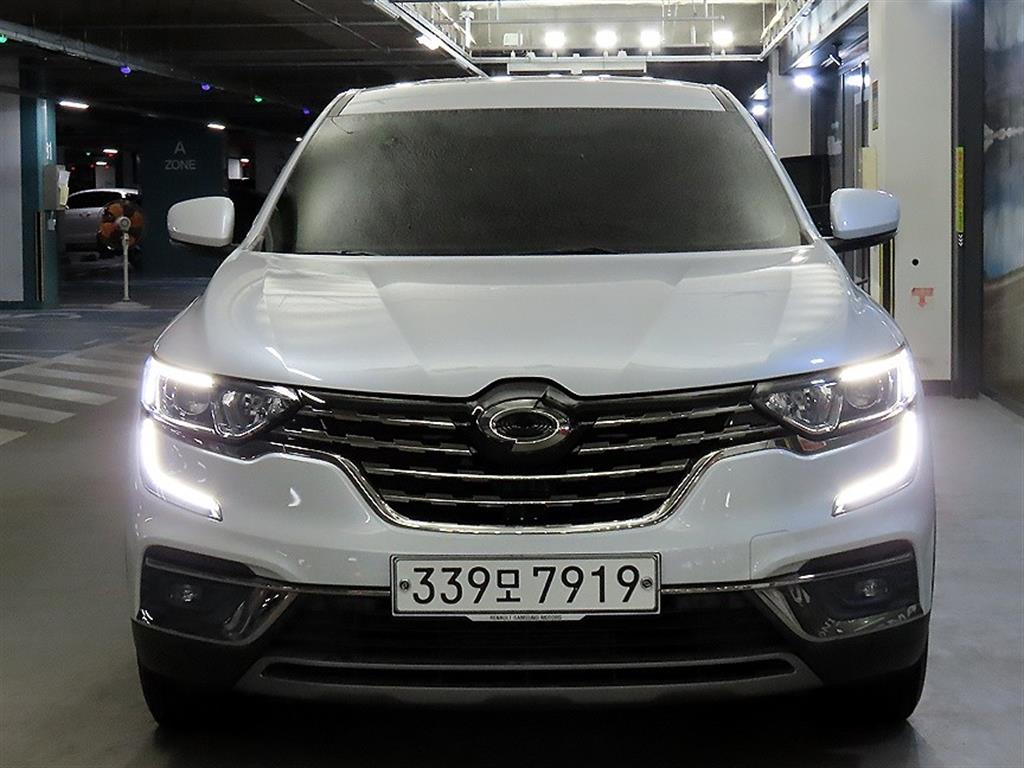 SAMSUNG QM6 - Vista 2