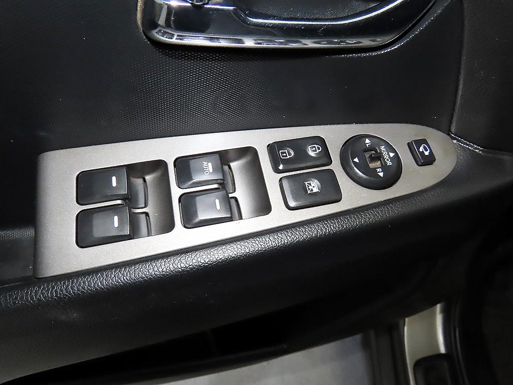 KIA Sportage 2014 Gris - Importación desde Corea - HF Imports Iquique - Foto 13