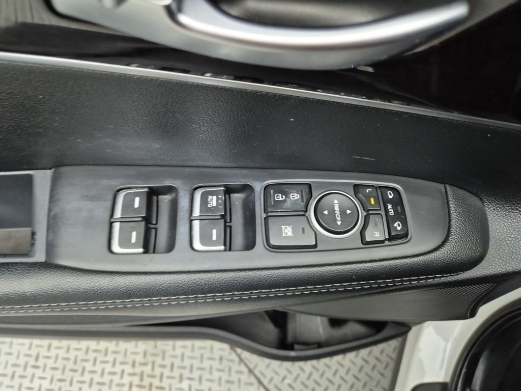 KIA Sorento 2015 Blanco - Importación desde Corea - HF Imports Iquique - Foto 18