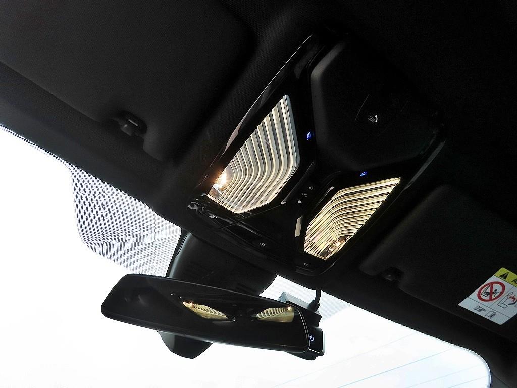 BMW 3 series 2022 Azul - Importación desde Corea - HF Imports Iquique - Foto 15