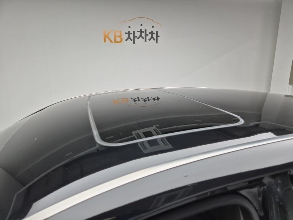 HYUNDAI Equus 2015 Negro - Importación desde Corea - HF Imports Iquique - Foto 13