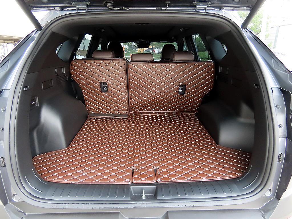 HYUNDAI Tucson 2021 Gris - Importación desde Corea - HF Imports Iquique - Foto 17