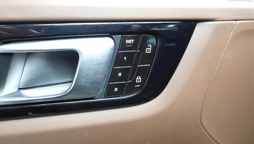 Porsche Cayenne 2021 Negro - Importación desde Corea - HF Imports Iquique - Foto 18