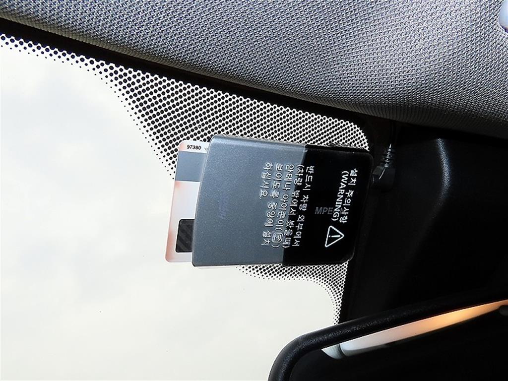 BMW 3 series 2017 Blanco - Importación desde Corea - HF Imports Iquique - Foto 16