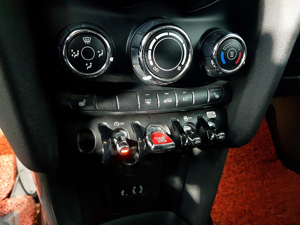 Mini Cooper - Vista 12