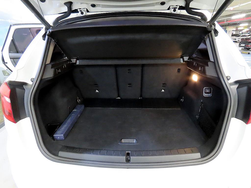 BMW 2 series 2015 Blanco - Importación desde Corea - HF Imports Iquique - Foto 18