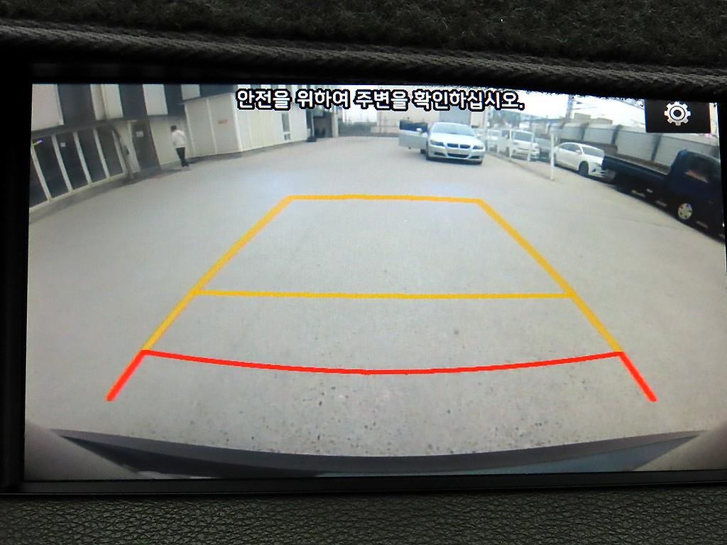 KIA K7 2016 - Importación desde Corea - HF Imports Iquique - Foto 15