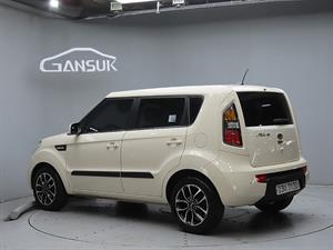 KIA Soul - Vista 6