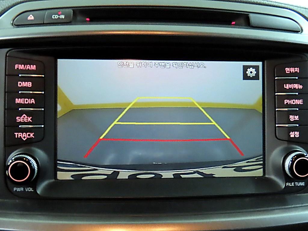 KIA Sorento 2017 - Importación desde Corea - HF Imports Iquique - Foto 15