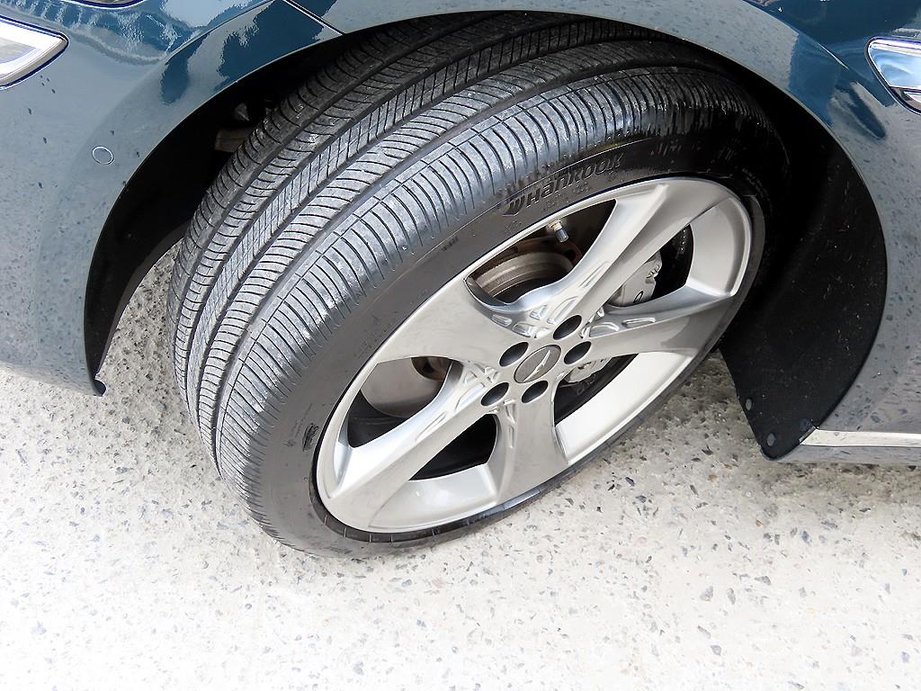 Genesis G80 2021 Azul - Importación desde Corea - HF Imports Iquique - Foto 20