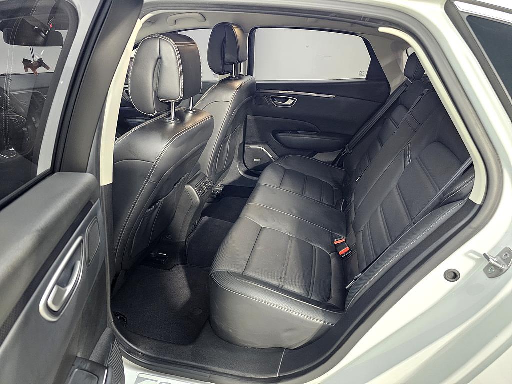 SAMSUNG SM6 - Vista 9