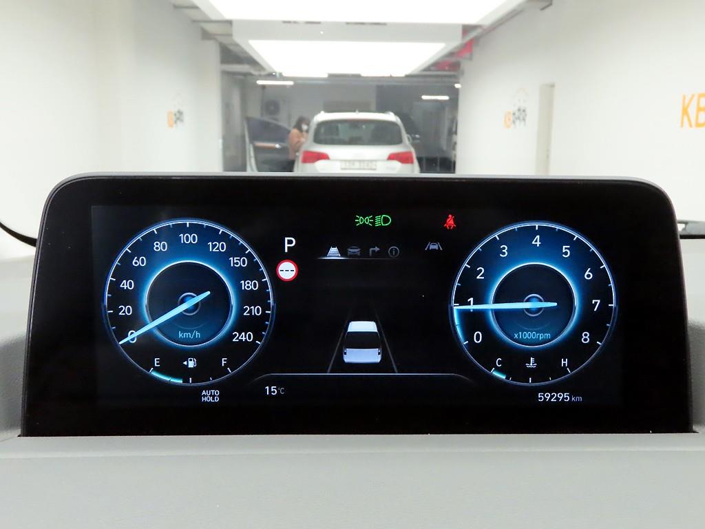 HYUNDAI Staria - Vista 6