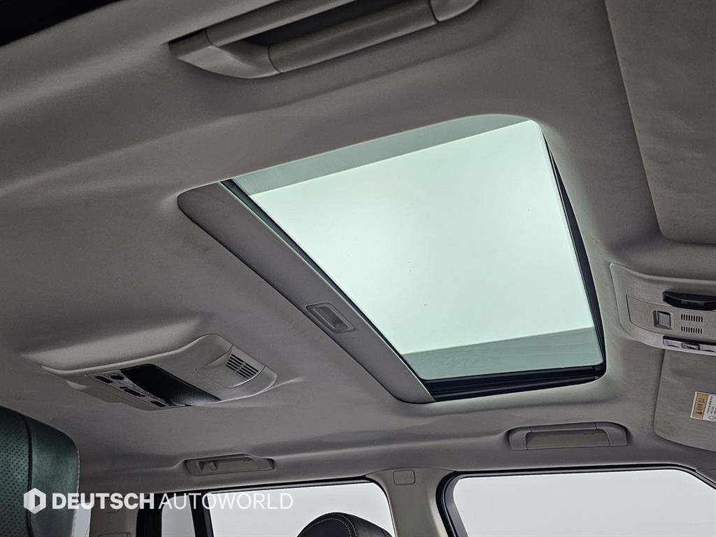 Land Rover Range Rover 2012 Gris - Importación desde Corea - HF Imports Iquique - Foto 18