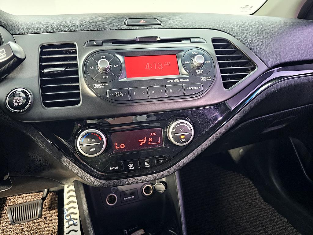 KIA Morning - Vista 12