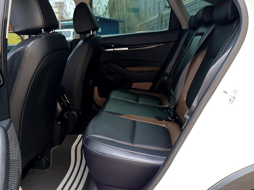 KIA Seltos 2022 Blanco - Importación desde Corea - HF Imports Iquique - Foto 12