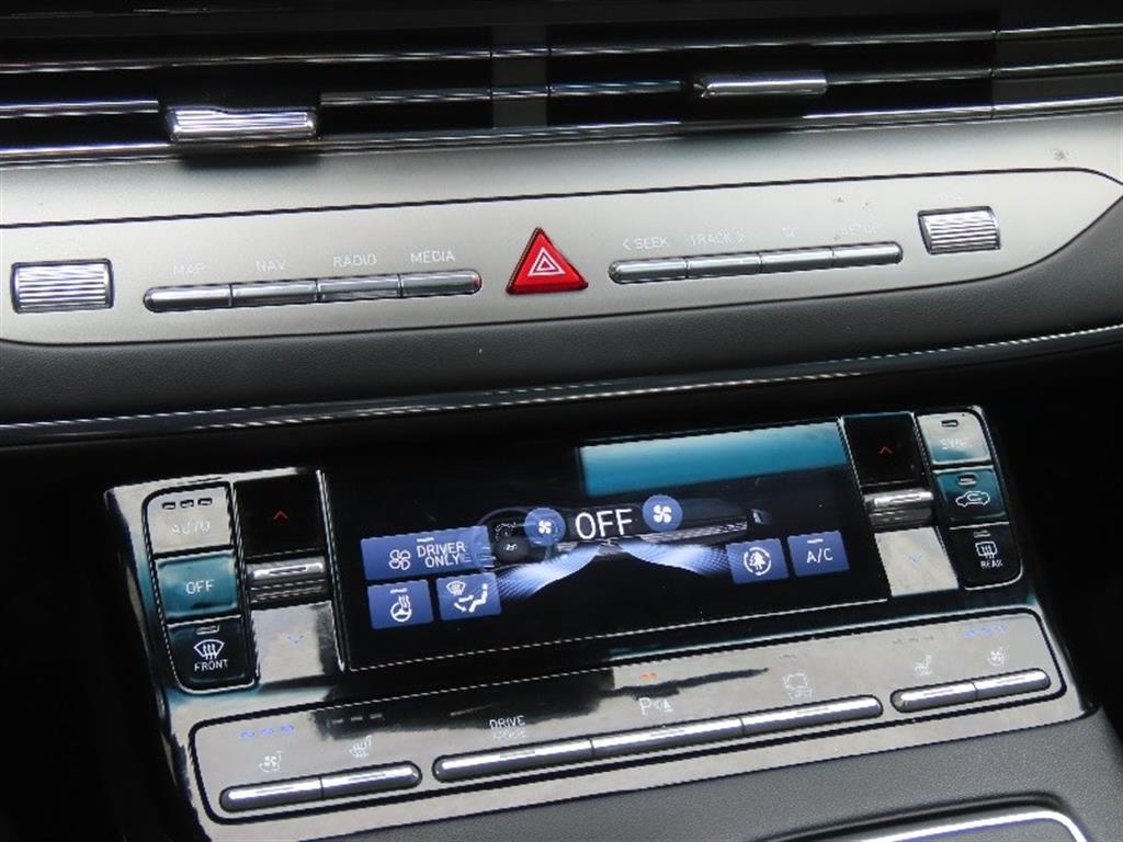 HYUNDAI Grandeur 2022 - Importación desde Corea - HF Imports Iquique - Foto 7