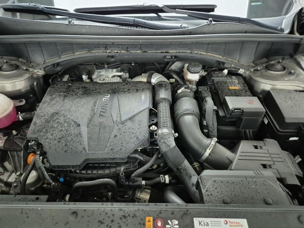 KIA Sorento - Vista 5