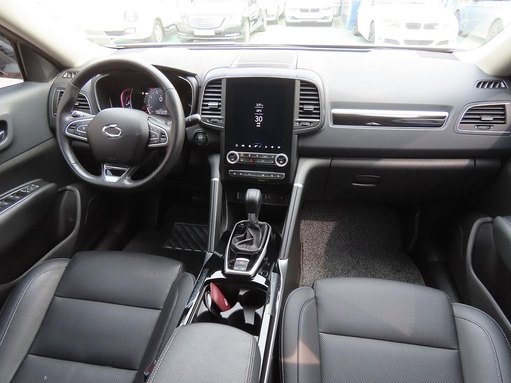 SAMSUNG QM6 - Vista 5