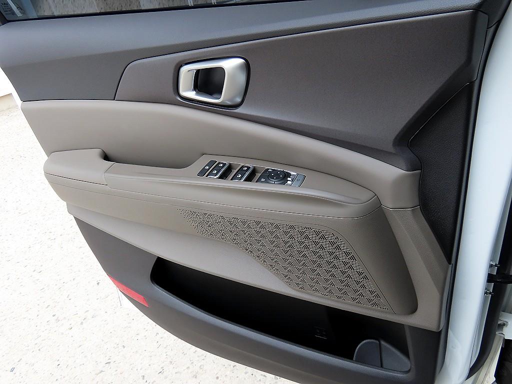 KIA Carnival - Vista 12