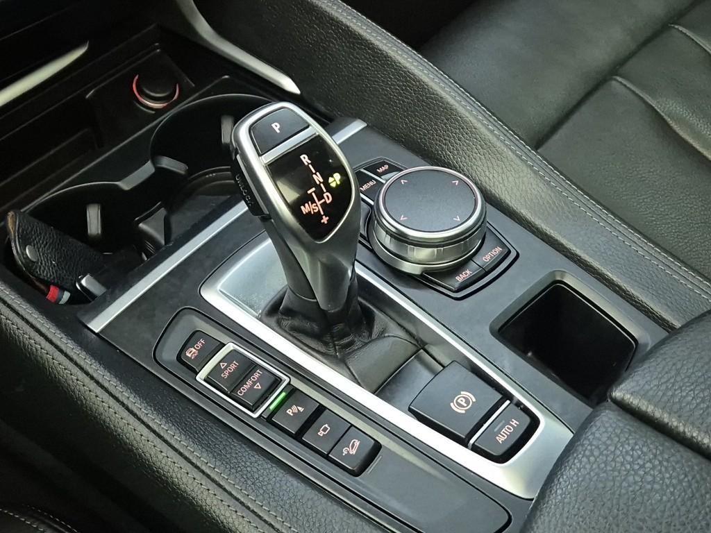 BMW X6 2018 Blanco - Importación desde Corea - HF Imports Iquique - Foto 15