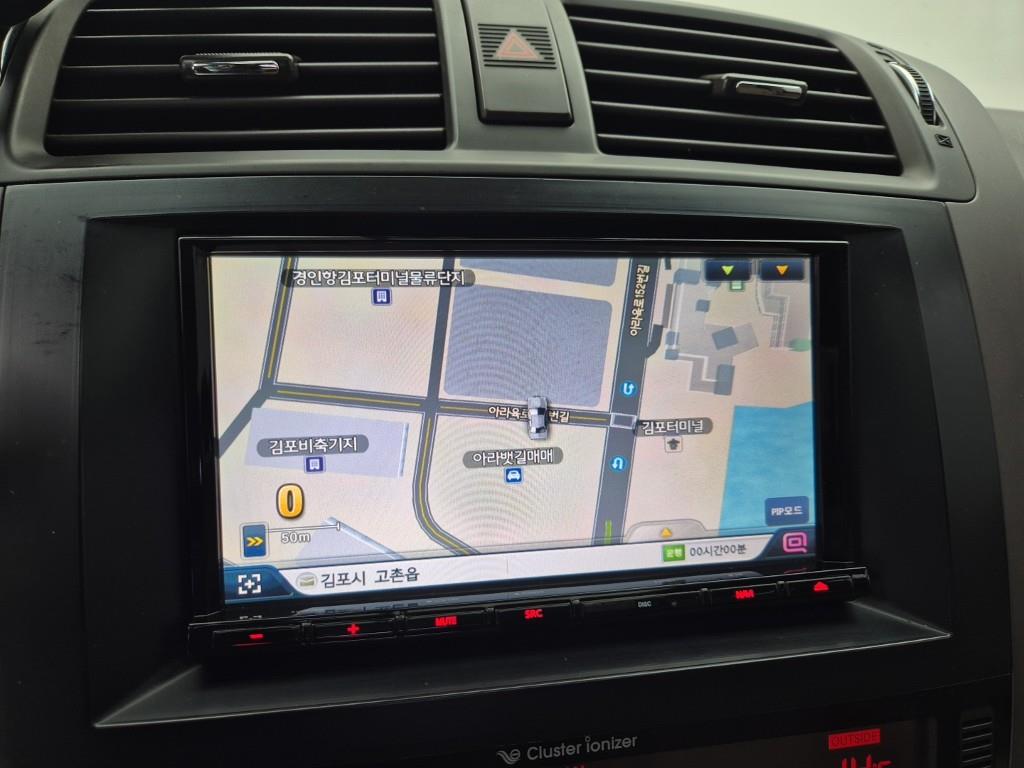 KIA Mohave 2012 Negro - Importación desde Corea - HF Imports Iquique - Foto 14