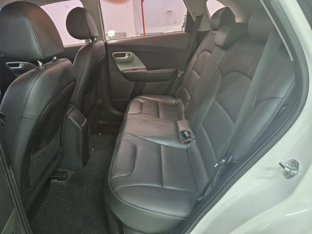 KIA Niro - Vista 12