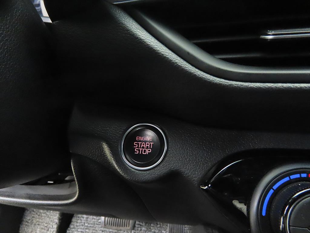 KIA K3 2020 Blanco - Importación desde Corea - HF Imports Iquique - Foto 16